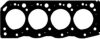 WILMINK GROUP WG1086359 Gasket, cylinder head